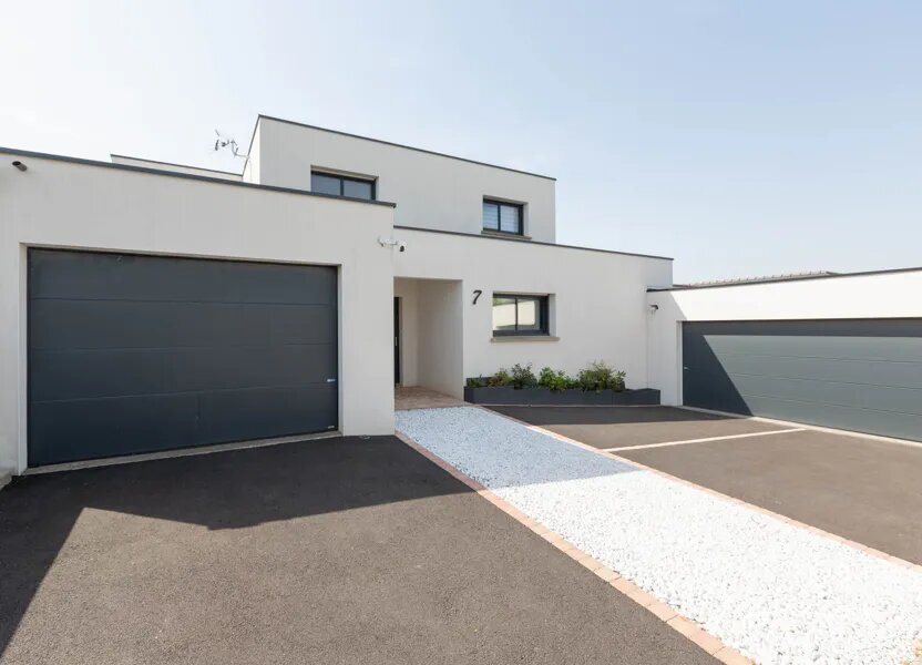 Maison à vendre, 154m², Trégueux