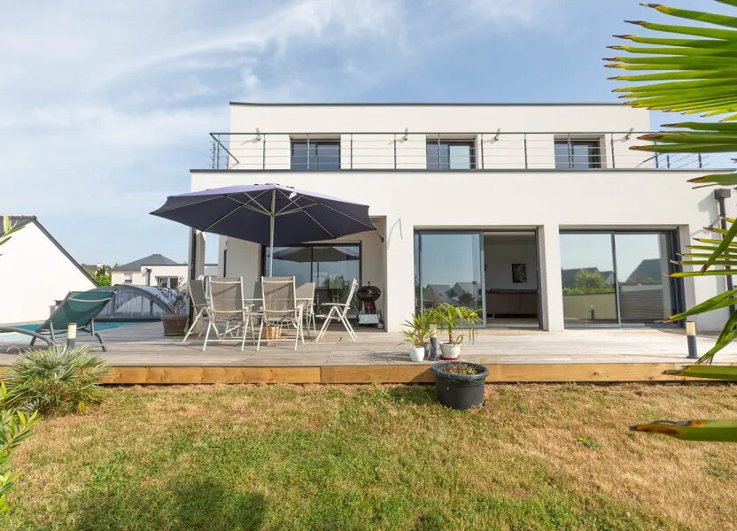 Maison à vendre, 154m², Trégueux