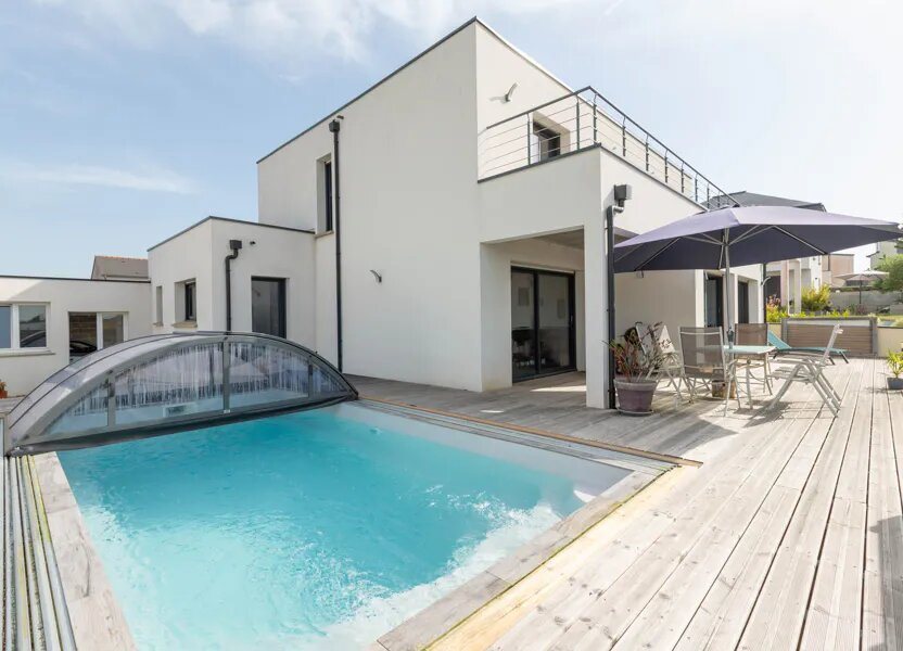Maison à vendre, 154m², Trégueux