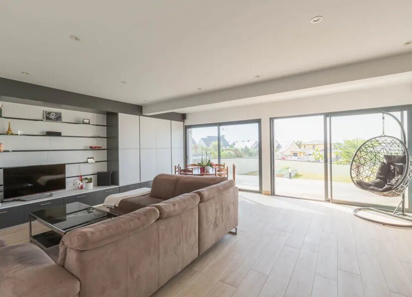 Maison à vendre, 154m², Trégueux