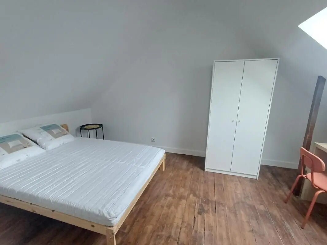 Appartement à louer, 20m², Saint-Brieuc