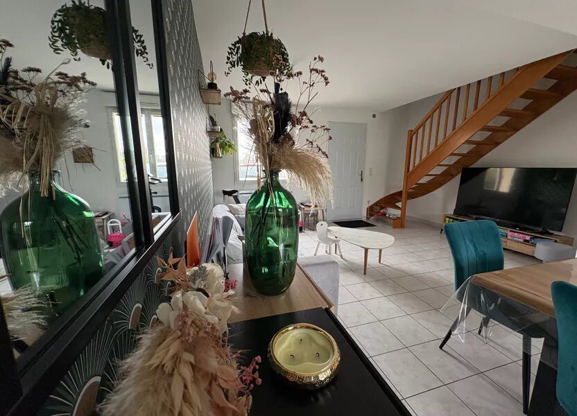 Maison à vendre, 75m², Pommeret