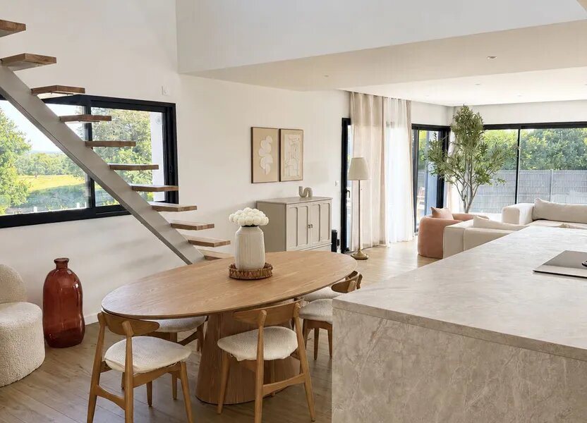 Maison à vendre, 148m², Plerneuf