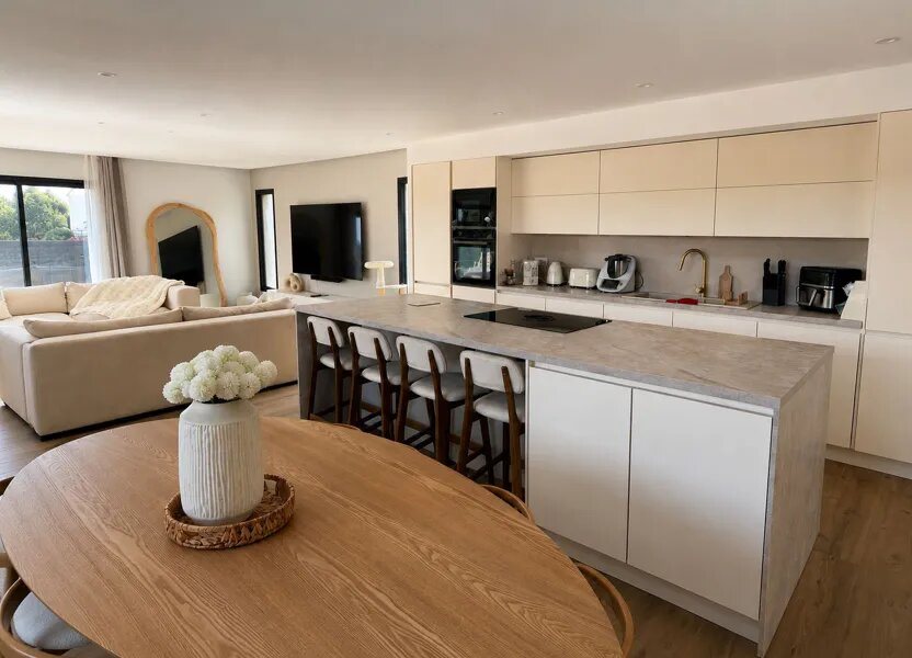 Maison à vendre, 148m², Plerneuf