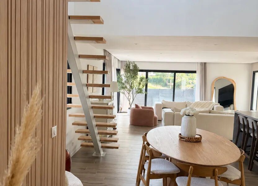 Maison à vendre, 148m², Plerneuf
