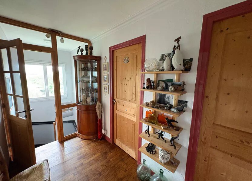 Maison à vendre, 96m², Saint-Brieuc