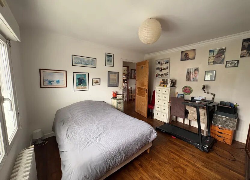 Maison à vendre, 96m², Saint-Brieuc