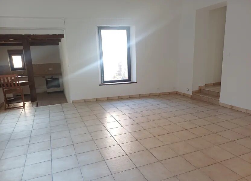 Appartement à louer, 44m², Saint-Brieuc