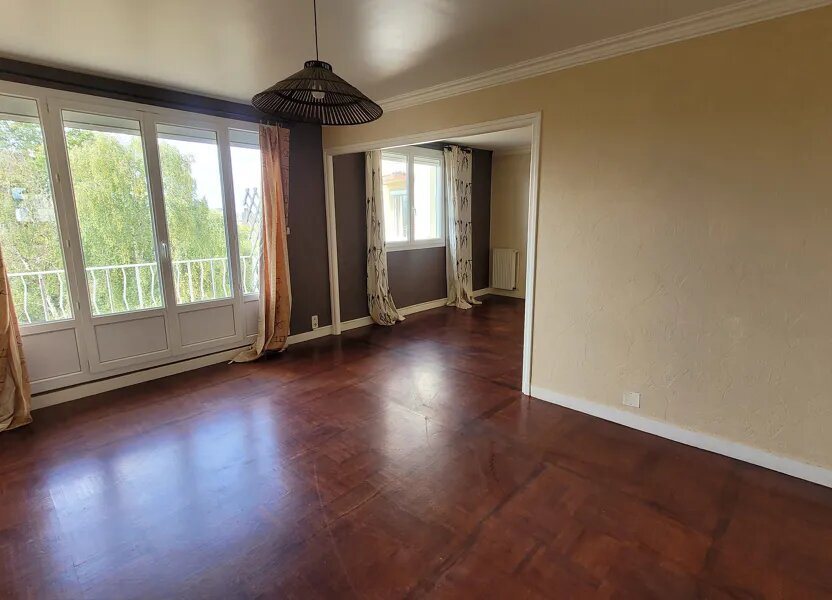 Appartement à vendre, 79m², Saint-Brieuc