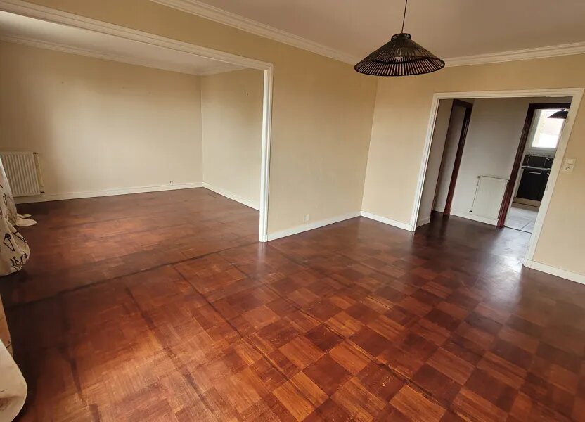 Appartement à vendre, 79m², Saint-Brieuc