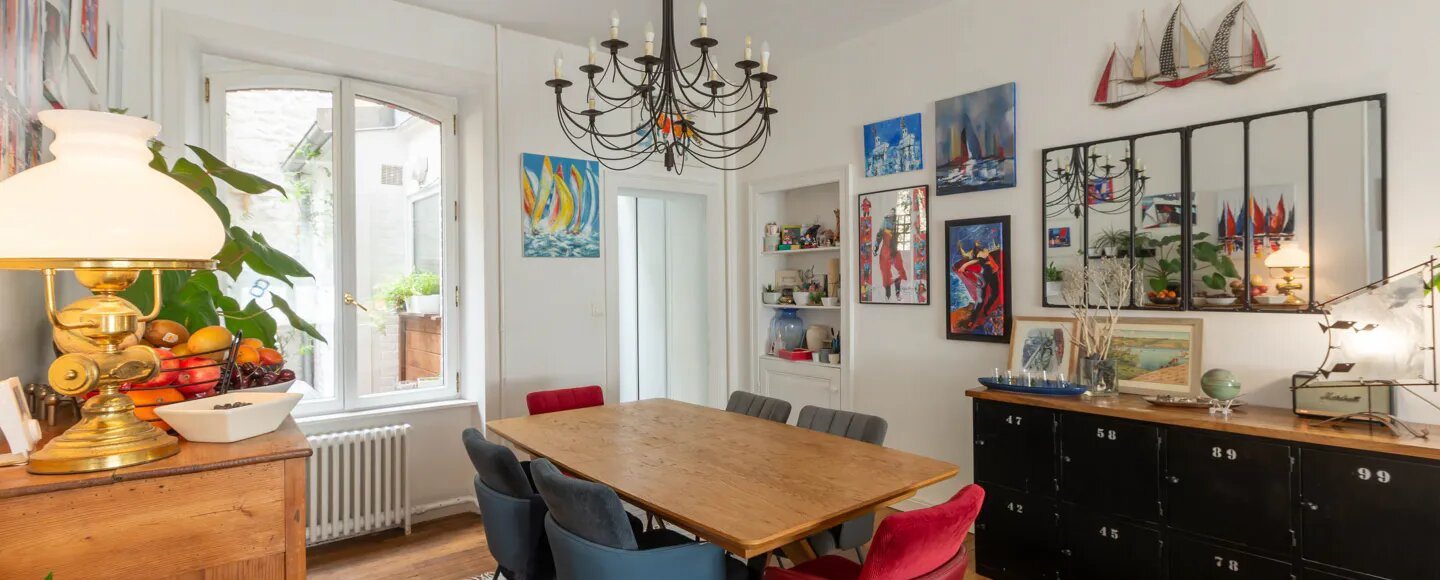 Maison à vendre, 145m², Saint-Brieuc