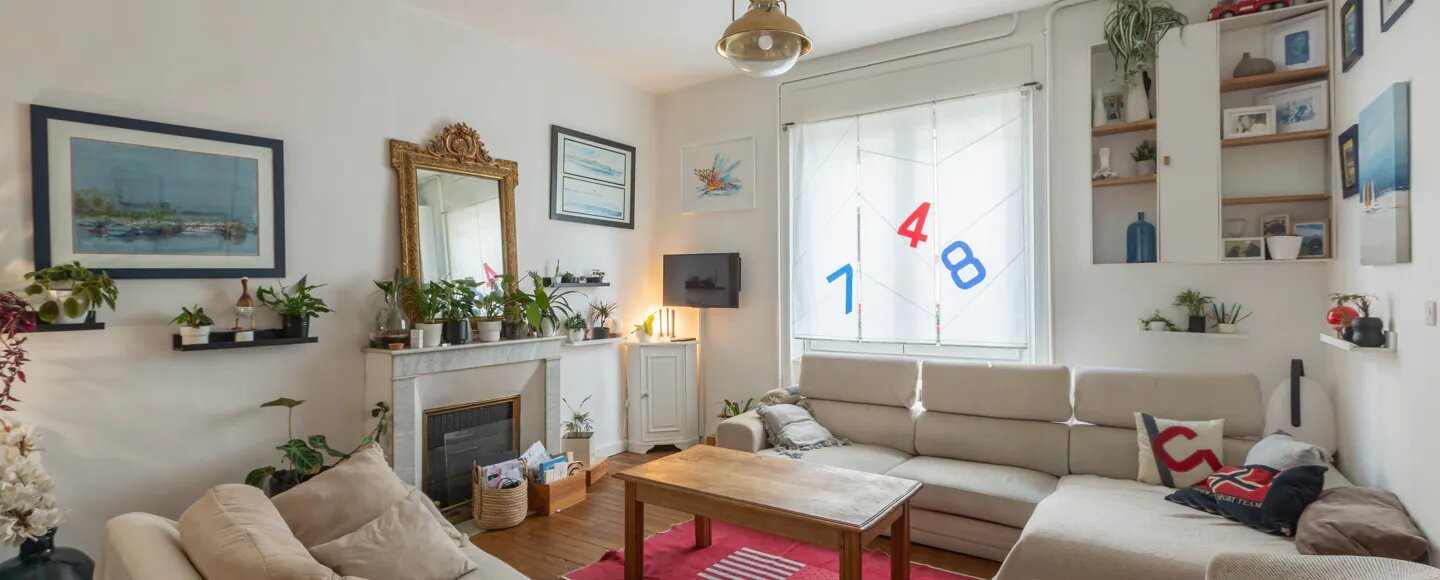 Maison à vendre, 145m², Saint-Brieuc
