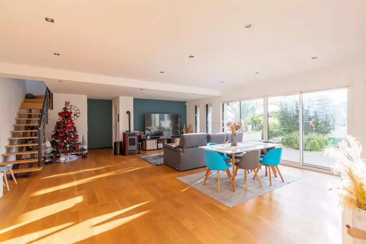 Maison à vendre, 136m², Trémuson