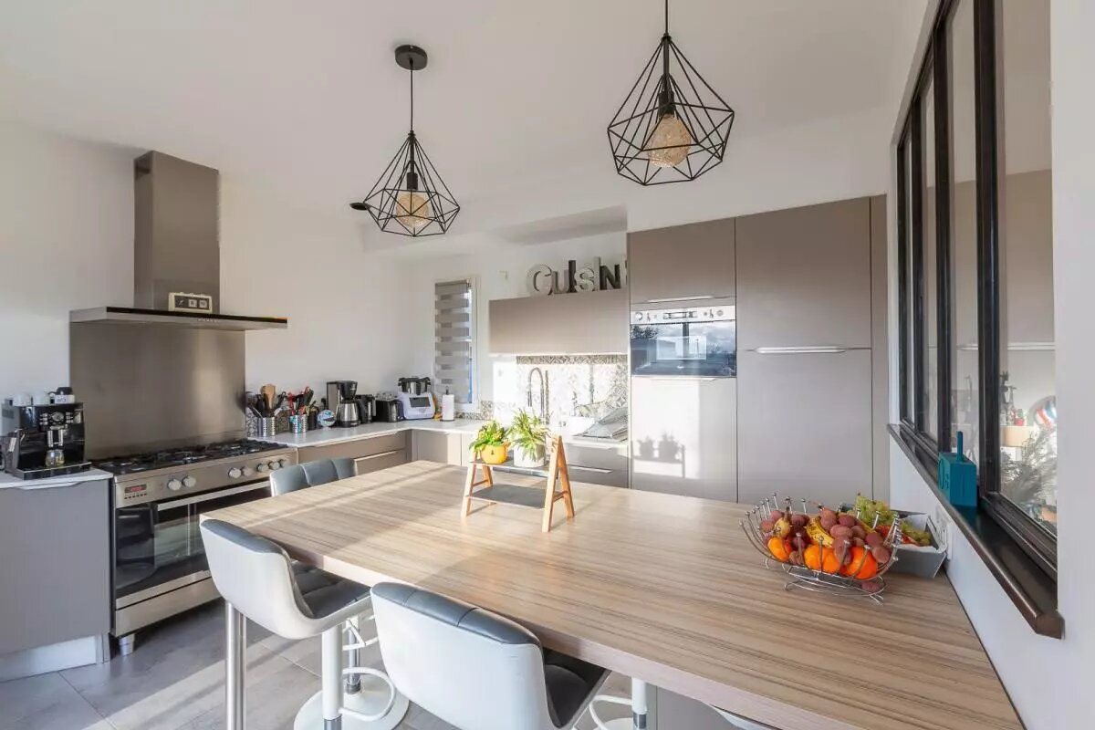 Maison à vendre, 136m², Trémuson