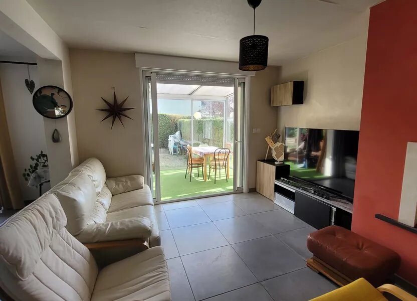 Maison à vendre, 97m², Plédran