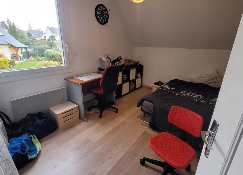 Maison à vendre, 97m², Plédran