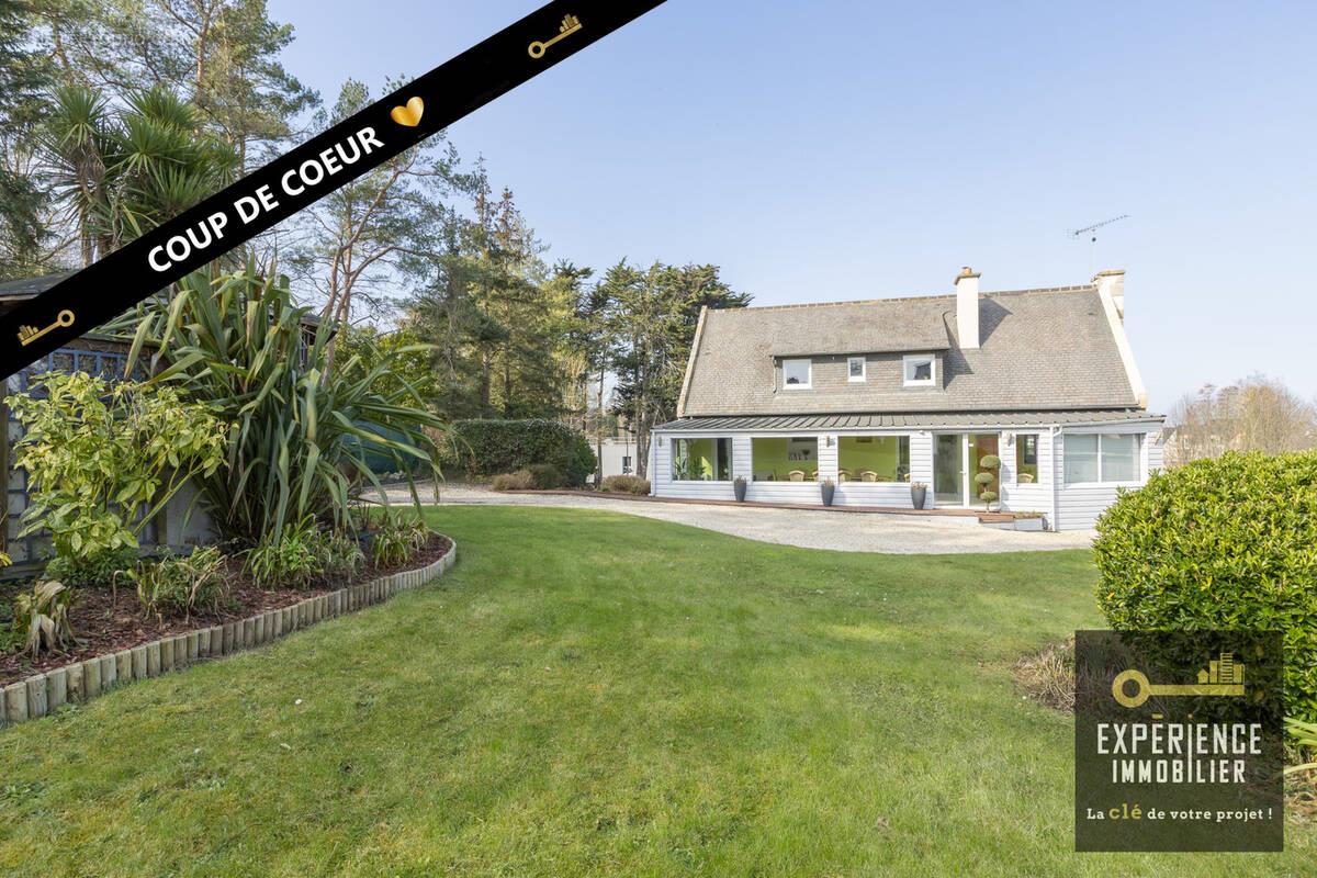 Maison à vendre, 269m², Yffiniac