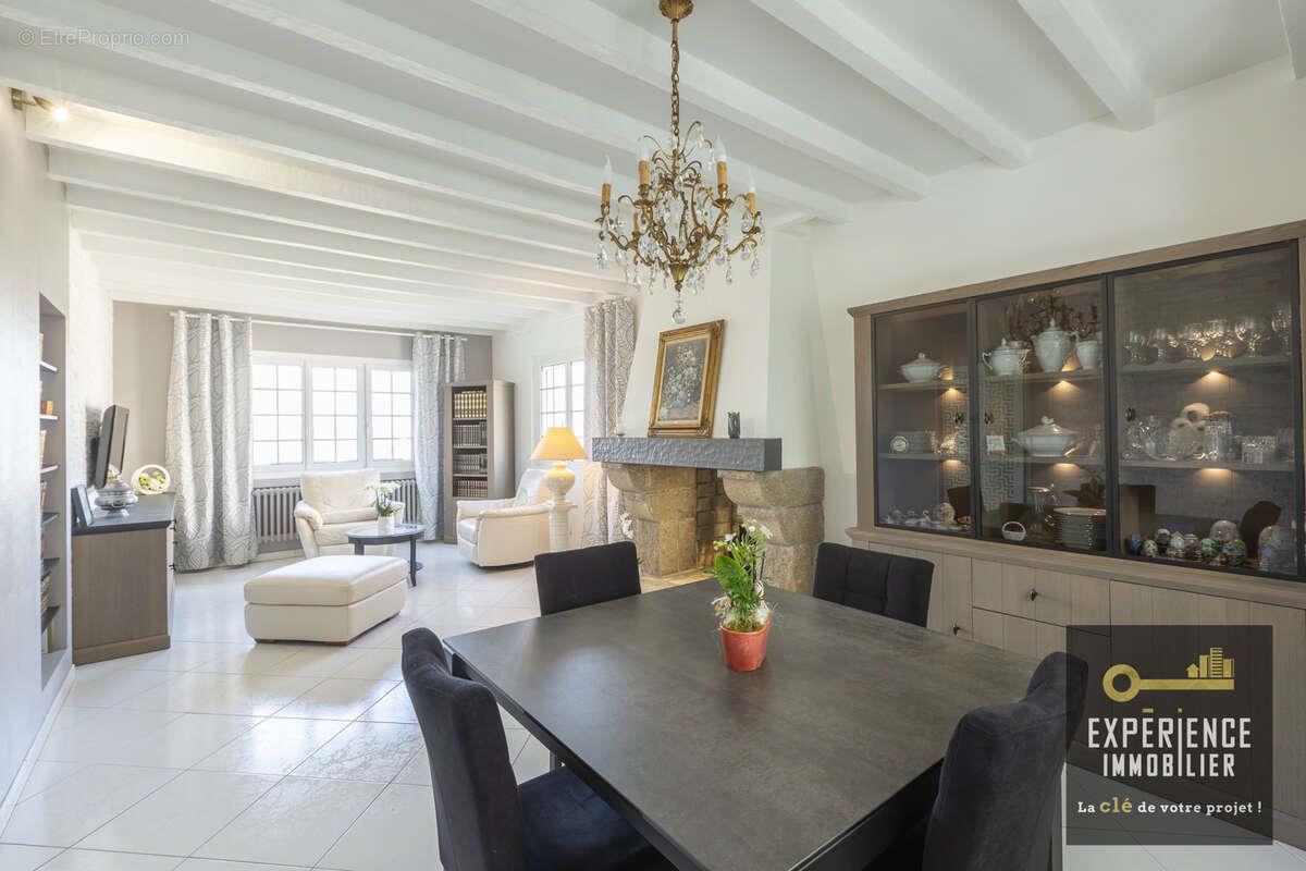 Maison à vendre, 269m², Yffiniac