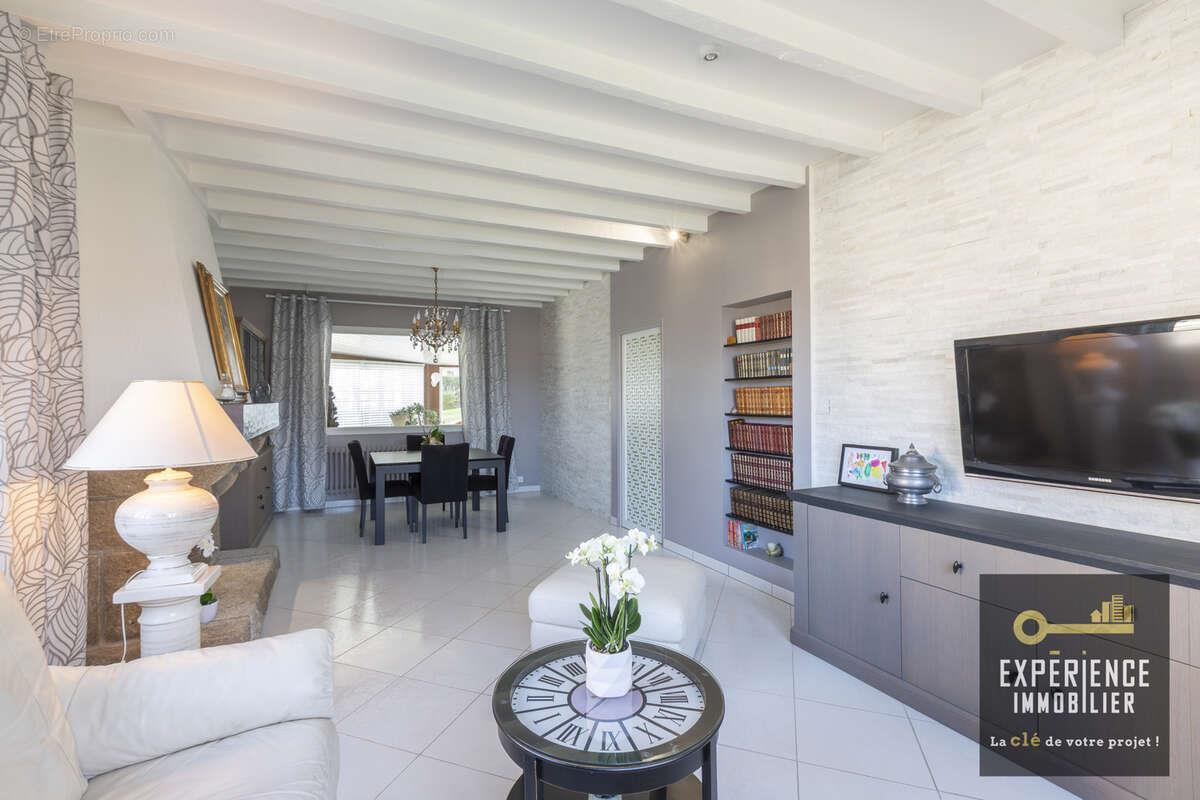 Maison à vendre, 269m², Yffiniac