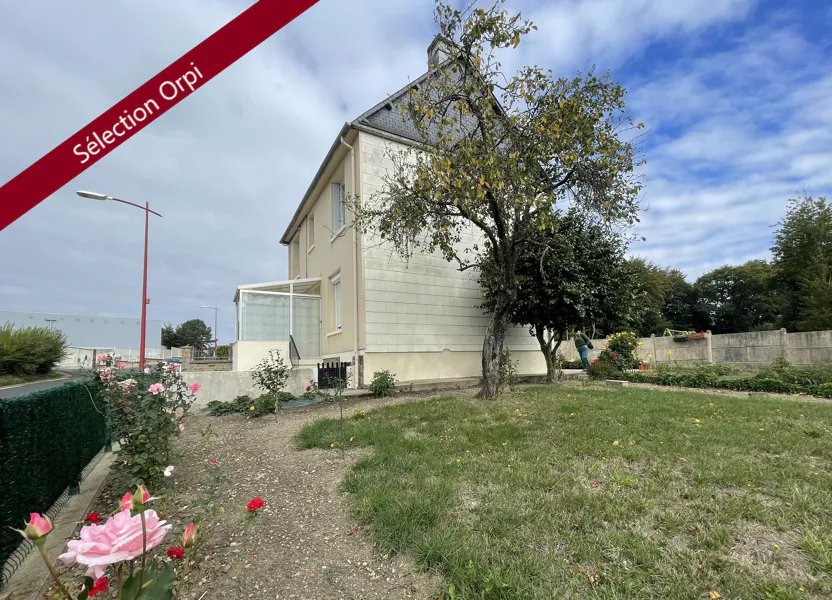 Maison à vendre, 100m², Collinée