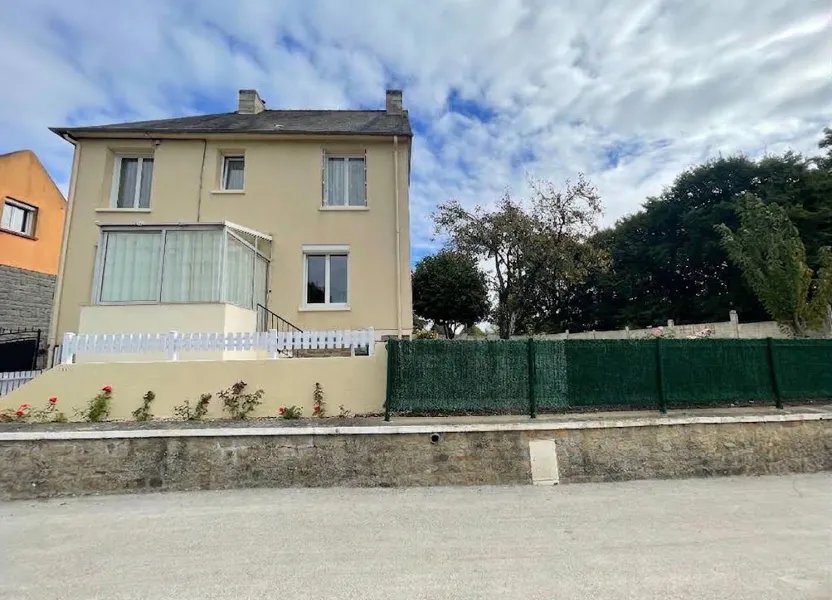 Maison à vendre, 100m², Collinée