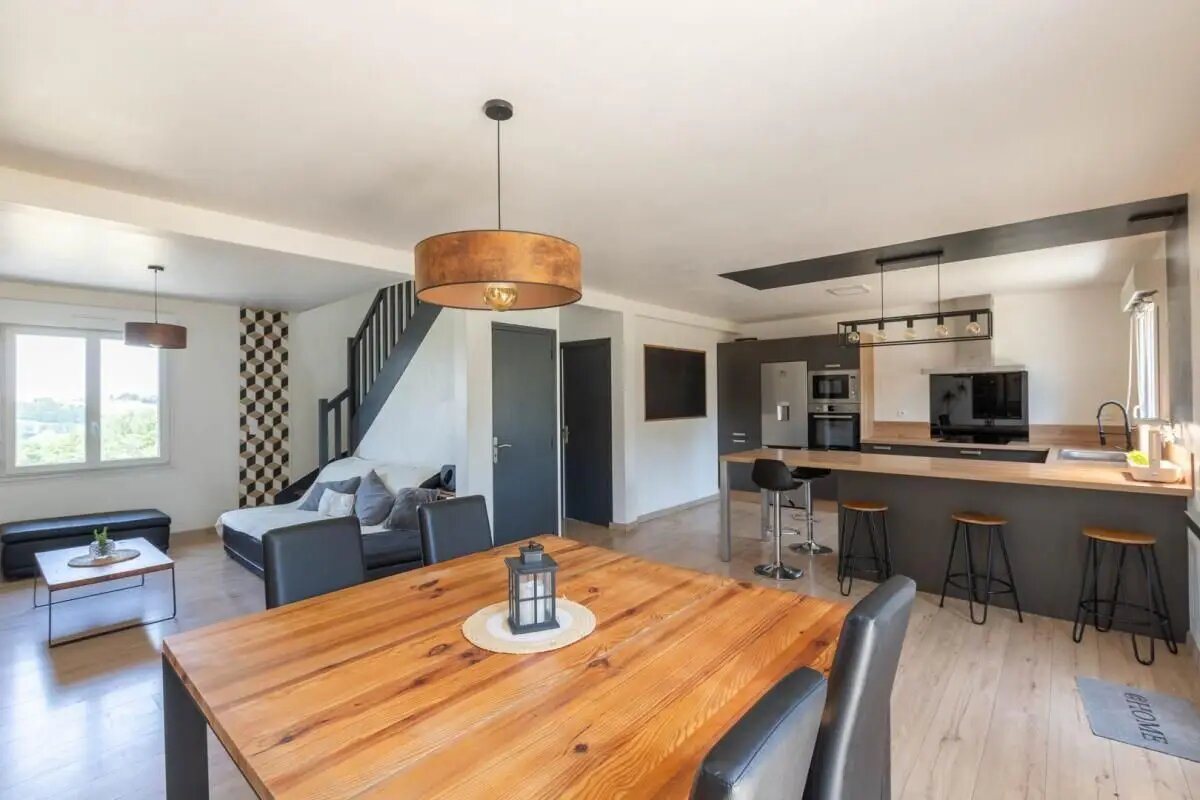 Maison à vendre, 95m², Plédran