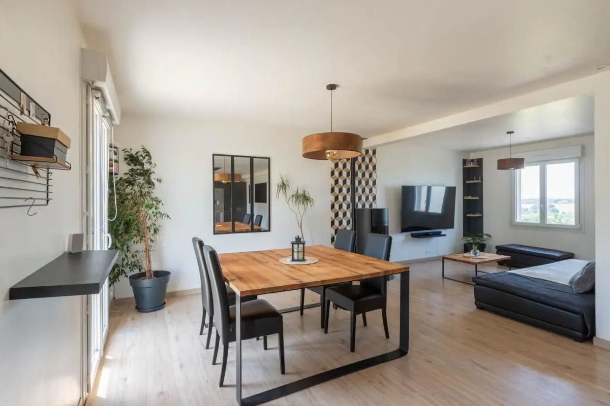 Maison à vendre, 95m², Plédran