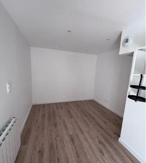 Appartement à louer, 14m², Saint-Brieuc