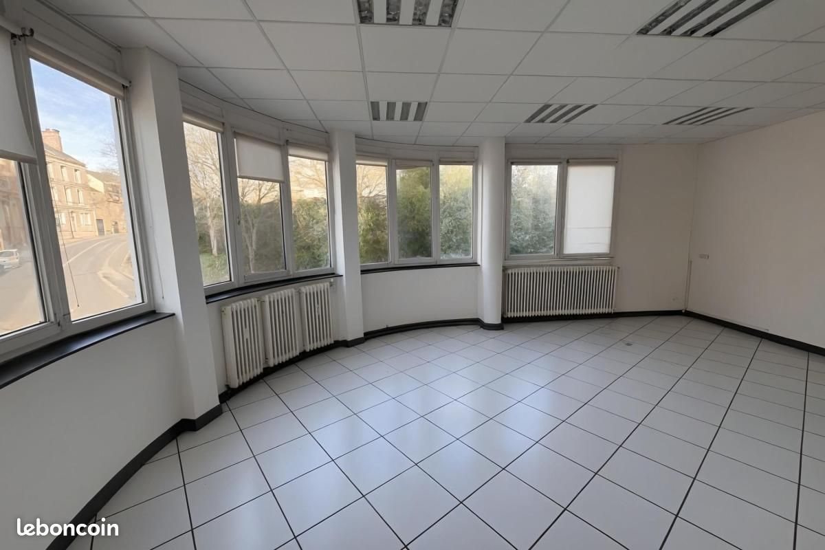Appartement à vendre, 121m², Saint-Brieuc