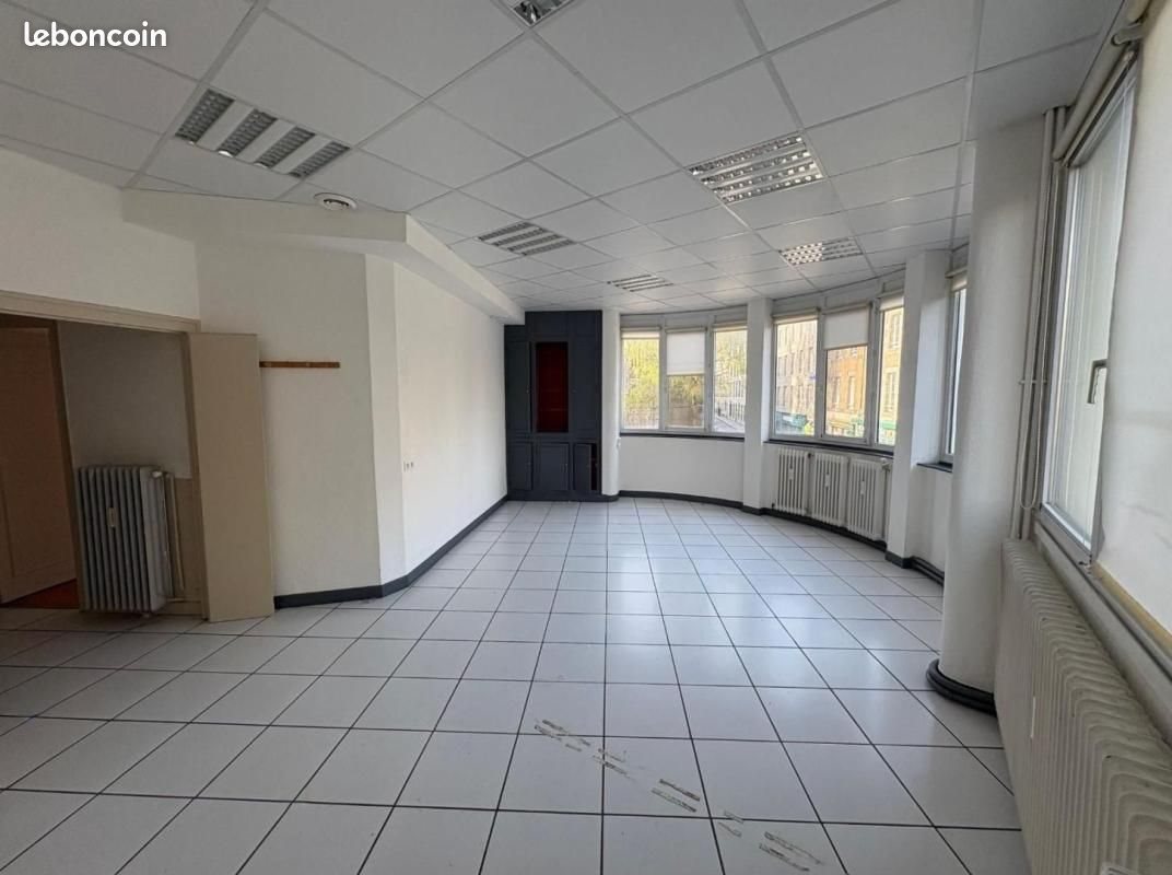 Appartement à vendre, 121m², Saint-Brieuc