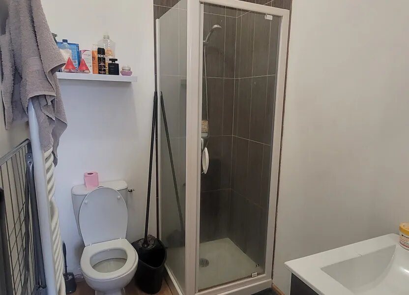 Appartement à vendre, 57m², Saint-Brieuc