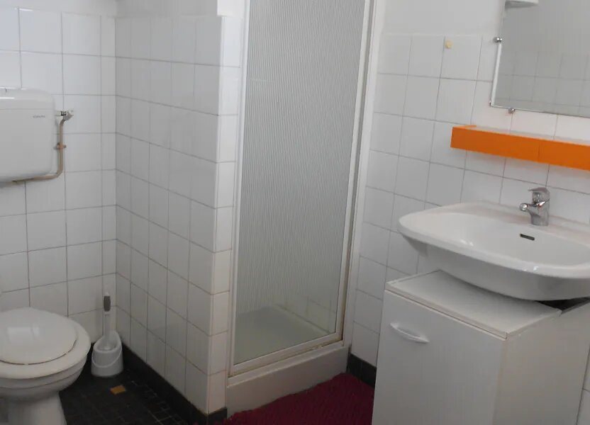 Appartement à vendre, 57m², Saint-Brieuc