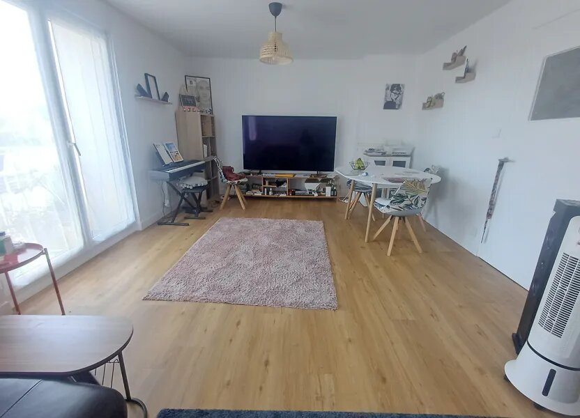 Appartement à louer, 63m², Saint-Brieuc