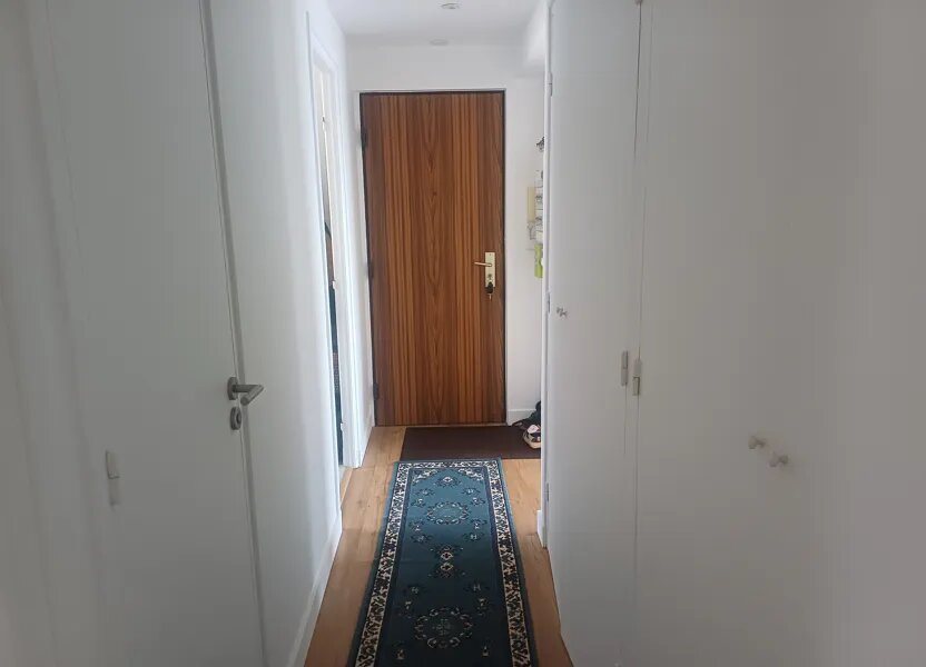 Appartement à louer, 63m², Saint-Brieuc