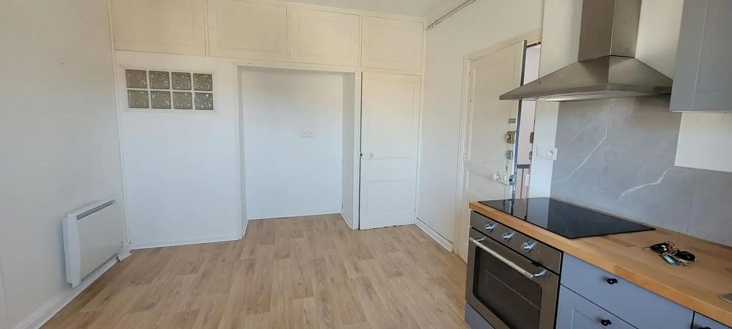 Appartement à louer, 30m², Saint-Brieuc