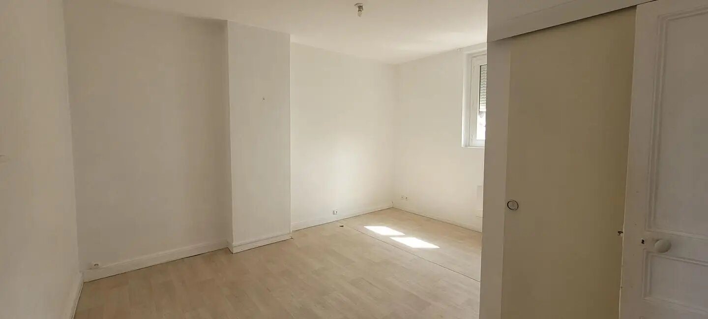 Appartement à louer, 30m², Saint-Brieuc