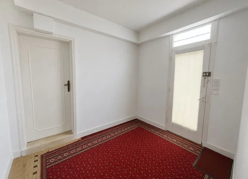 Maison à vendre, 110m², Saint-Brieuc