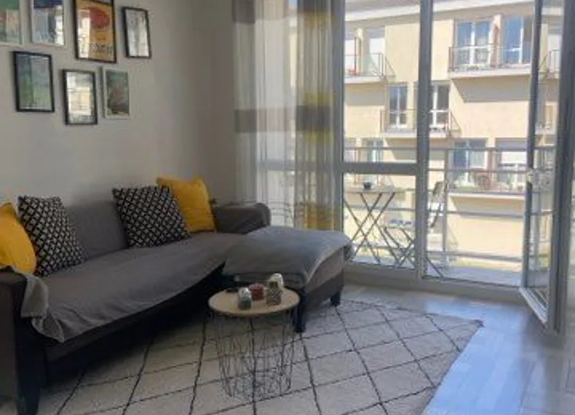 Appartement à vendre, 69m², Saint-Brieuc