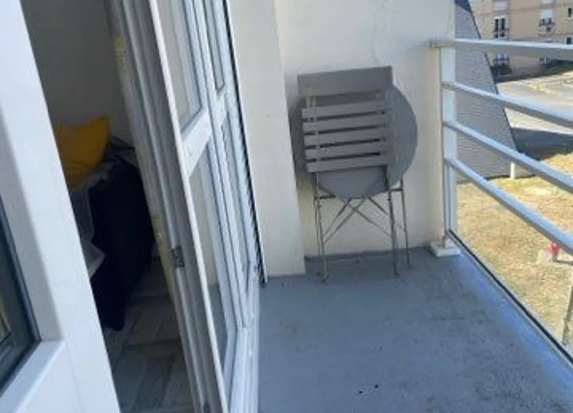 Appartement à vendre, 69m², Saint-Brieuc