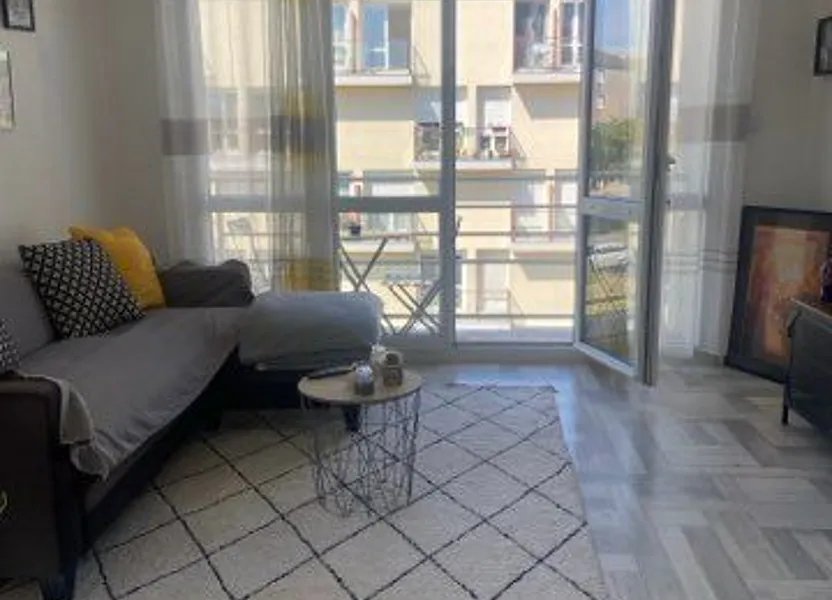 Appartement à vendre, 69m², Saint-Brieuc