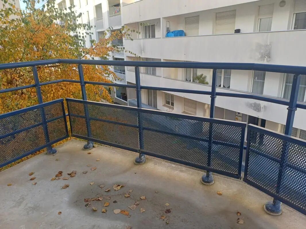 Appartement à louer, 24m², Saint-Brieuc