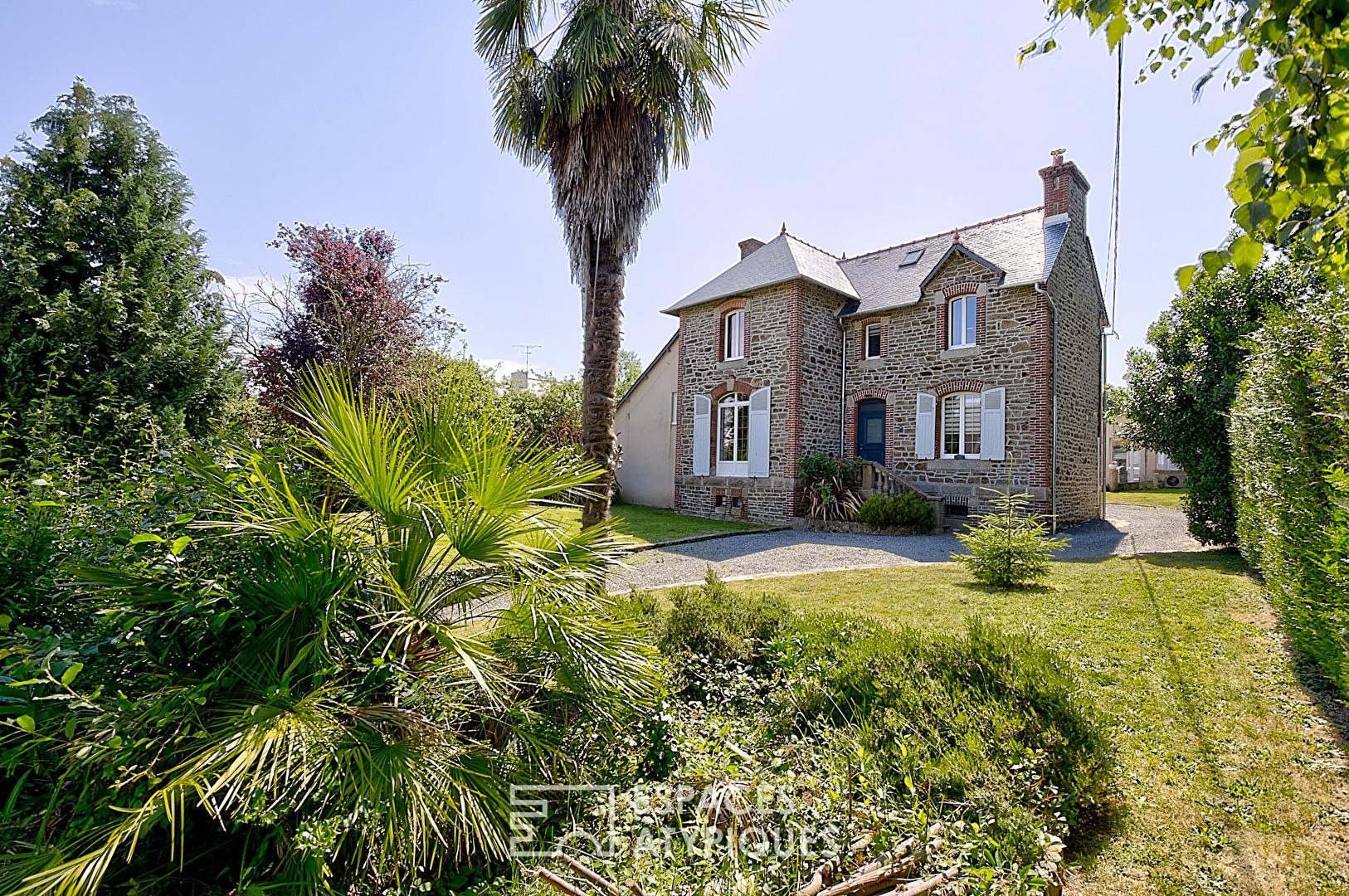 Maison à vendre, 139m², Quessoy