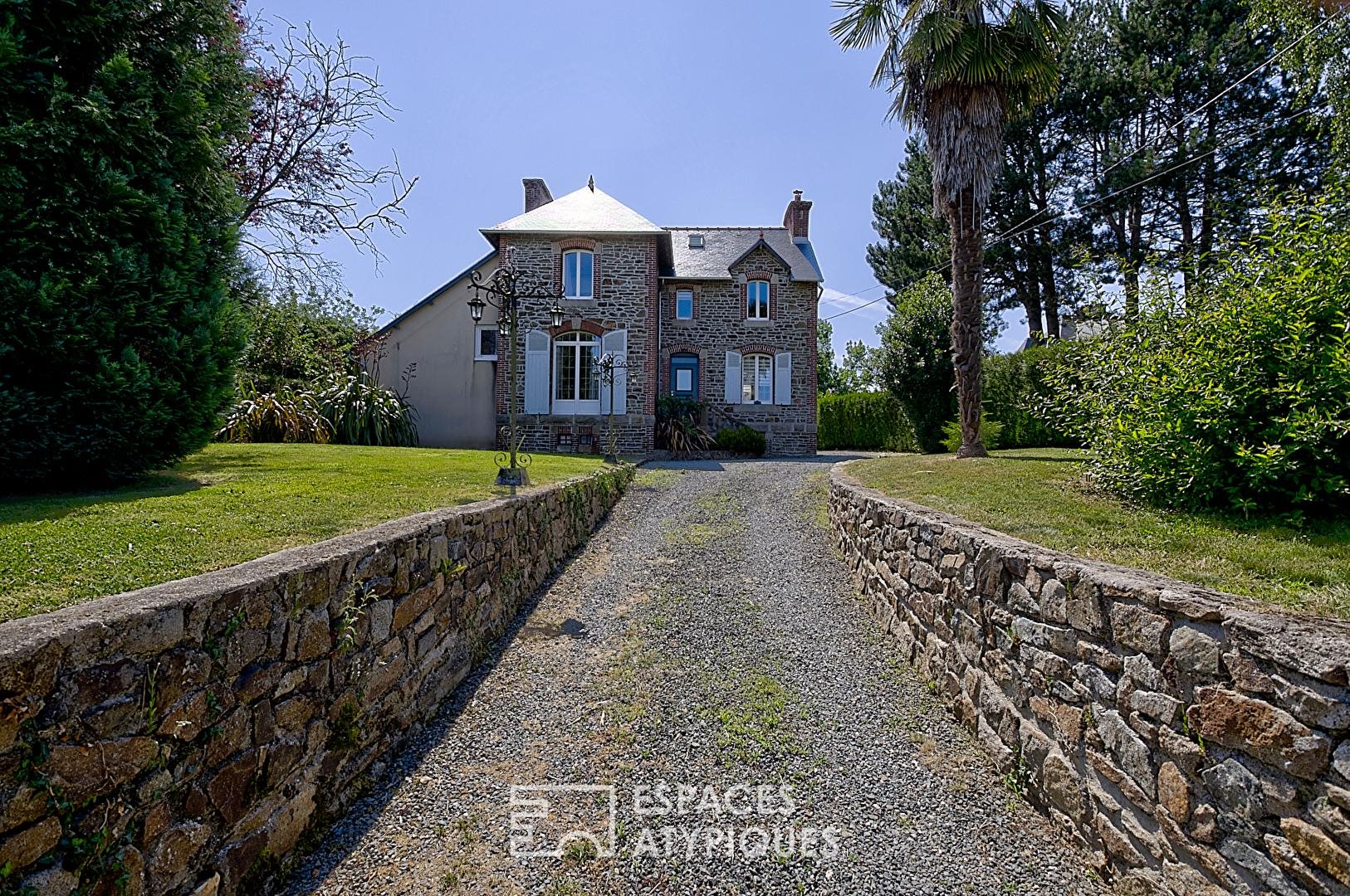 Maison à vendre, 139m², Quessoy