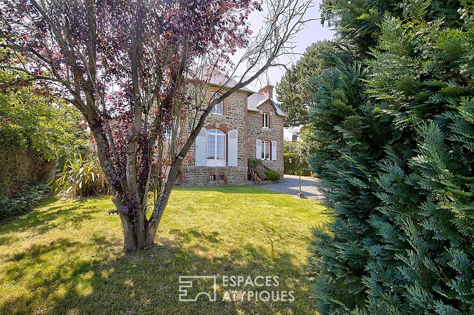 Maison à vendre, 139m², Quessoy
