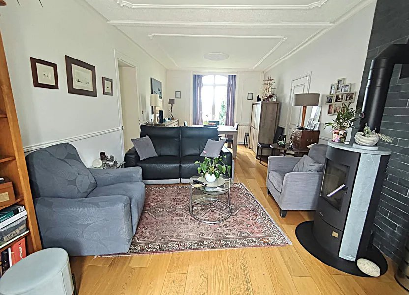 Maison à vendre, 139m², Quessoy