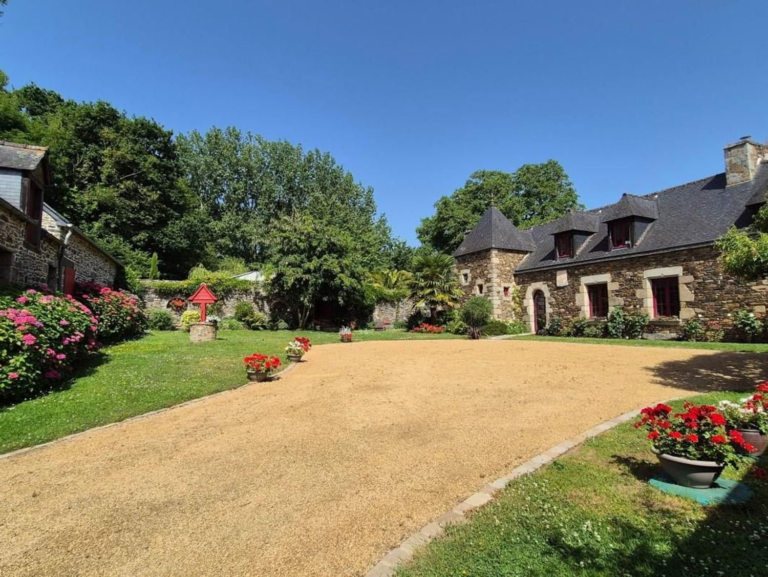 Maison à vendre, 190m², Plourhan