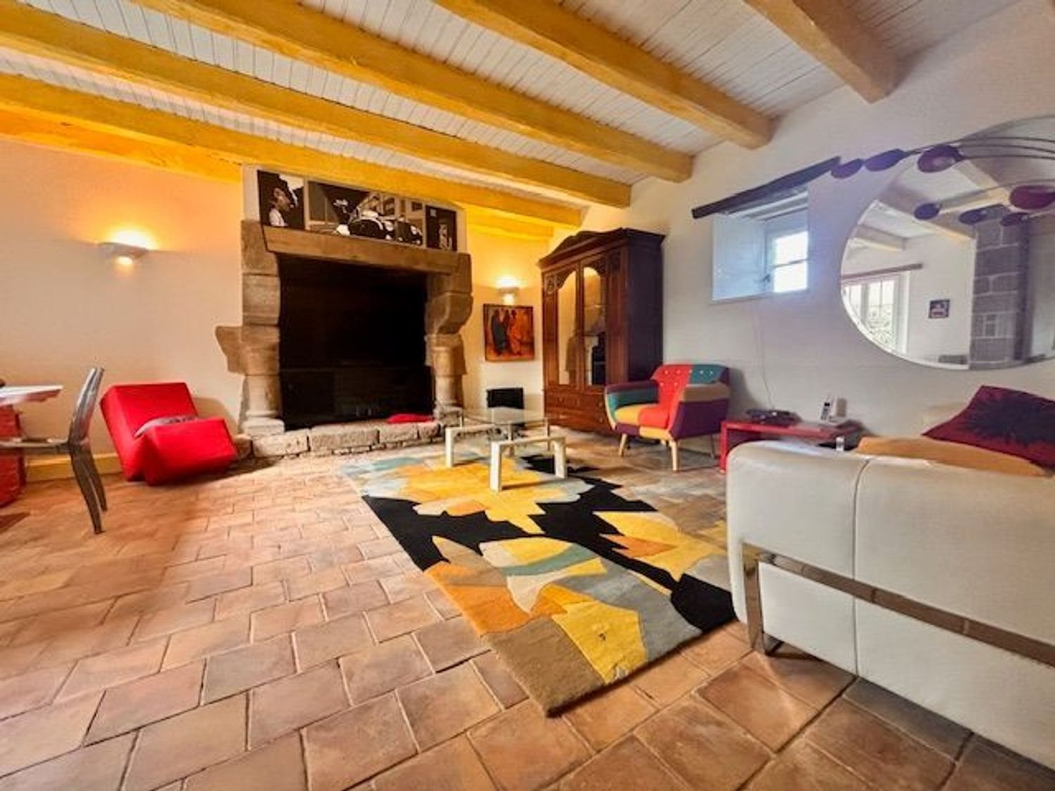 Maison à vendre, 190m², Plourhan