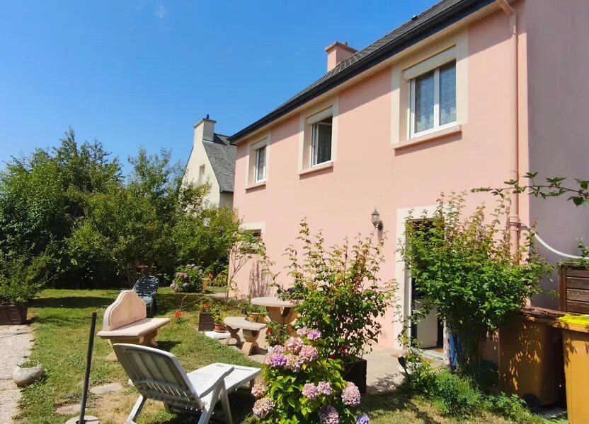 Maison à vendre, 89m², Trégueux
