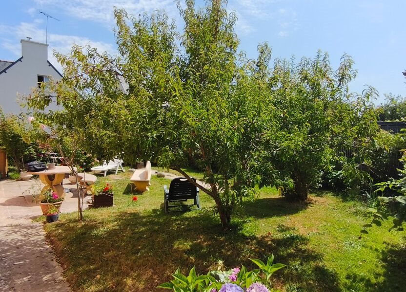 Maison à vendre, 89m², Trégueux