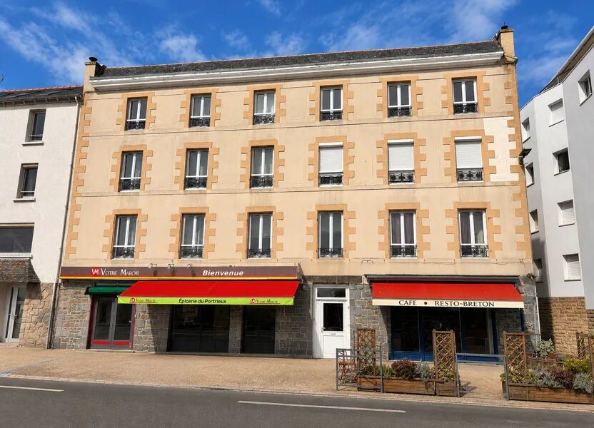 Appartement à vendre, 30m², Saint-Quay-Portrieux